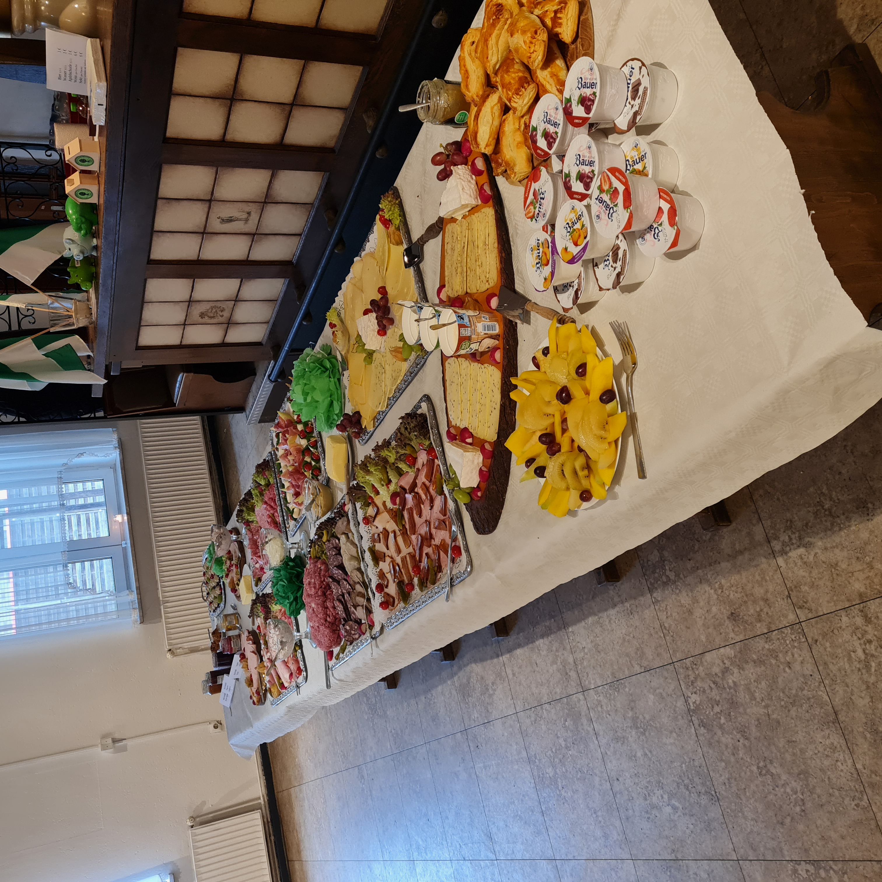 Fr&uuml;hst&uuml;ck 2 